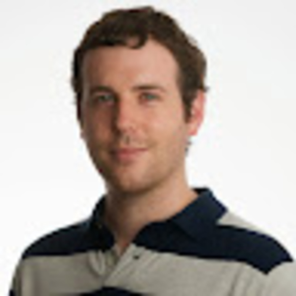 Meet your Posher, Daniel